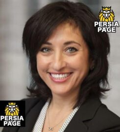 Sepideh Sazegari | General Dentist