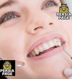 Sepideh Sazegari | General Dentist