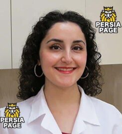 Dr. Anjela Mehrian, DDS