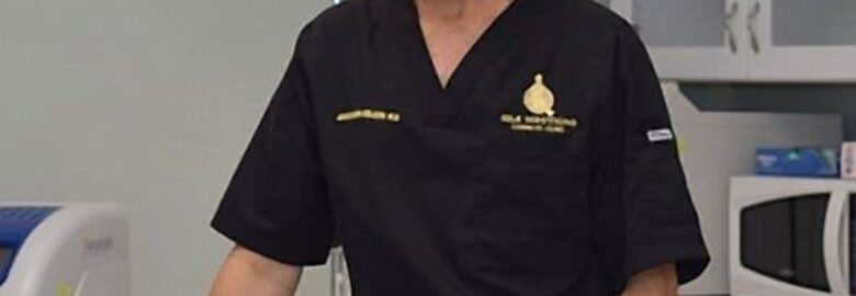 Dr. Jahangir Koleini, MD