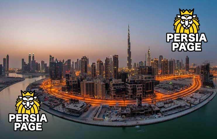 Dubai Persian Directory