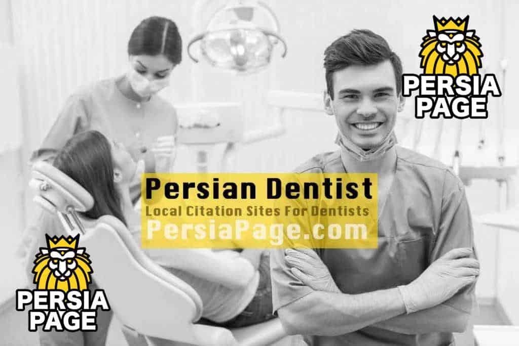 Persian Dentists