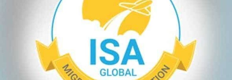 ISA Migrations and Education Consultants