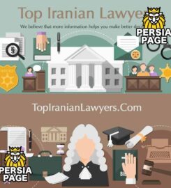 Persian Personal Injury Lawyer