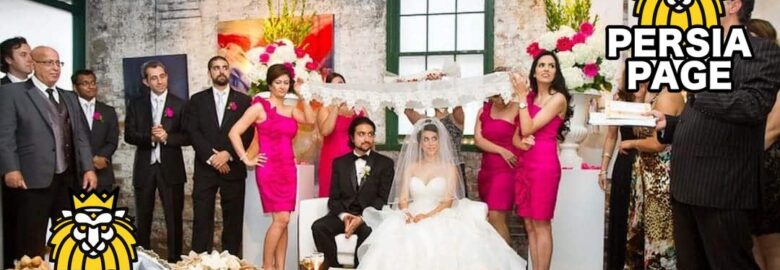 Persian Wedding Planner Istanbul