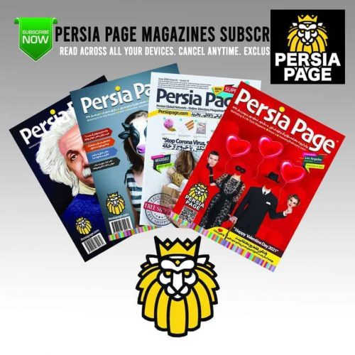 Persian-Magazine-Sub