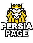Persia Page Magazine & Directory