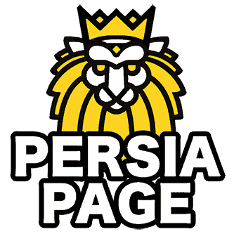 Persia Page Logo