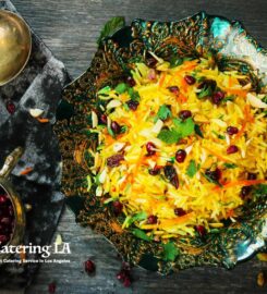 Catering LA | Los Angeles