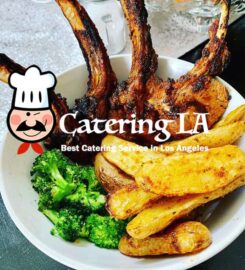 Catering LA | Los Angeles