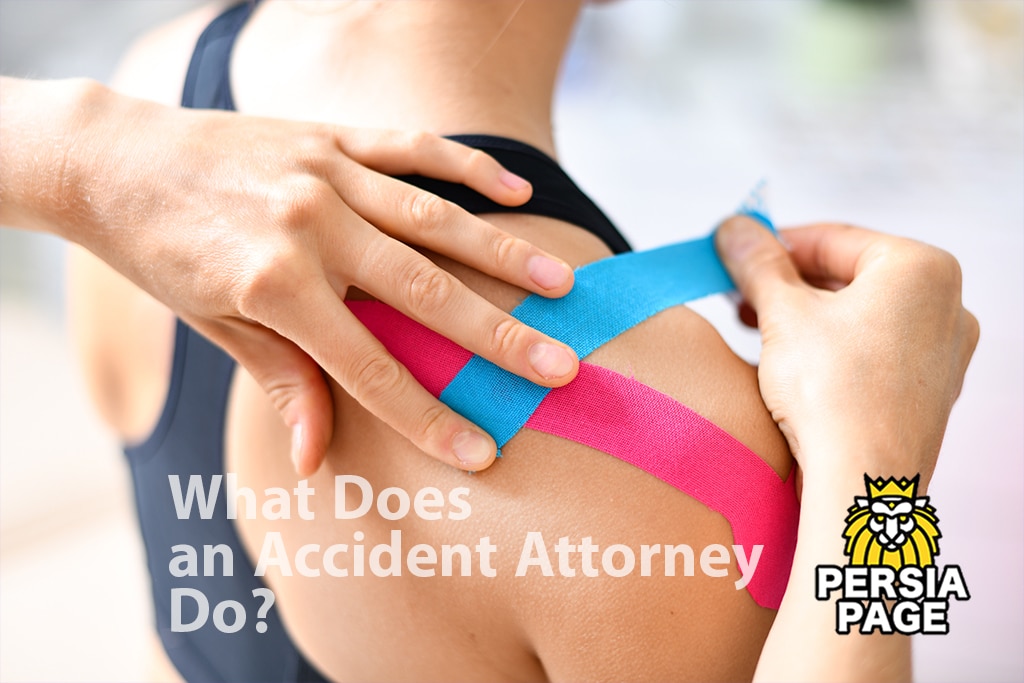 Accident Attorney