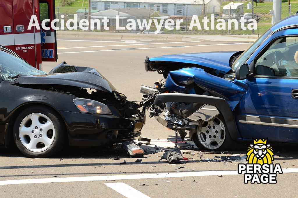 Accident Lawyer Atlanta