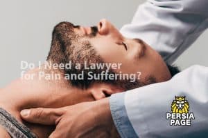 Do I Need a Lawyer for Pain and Suffering?