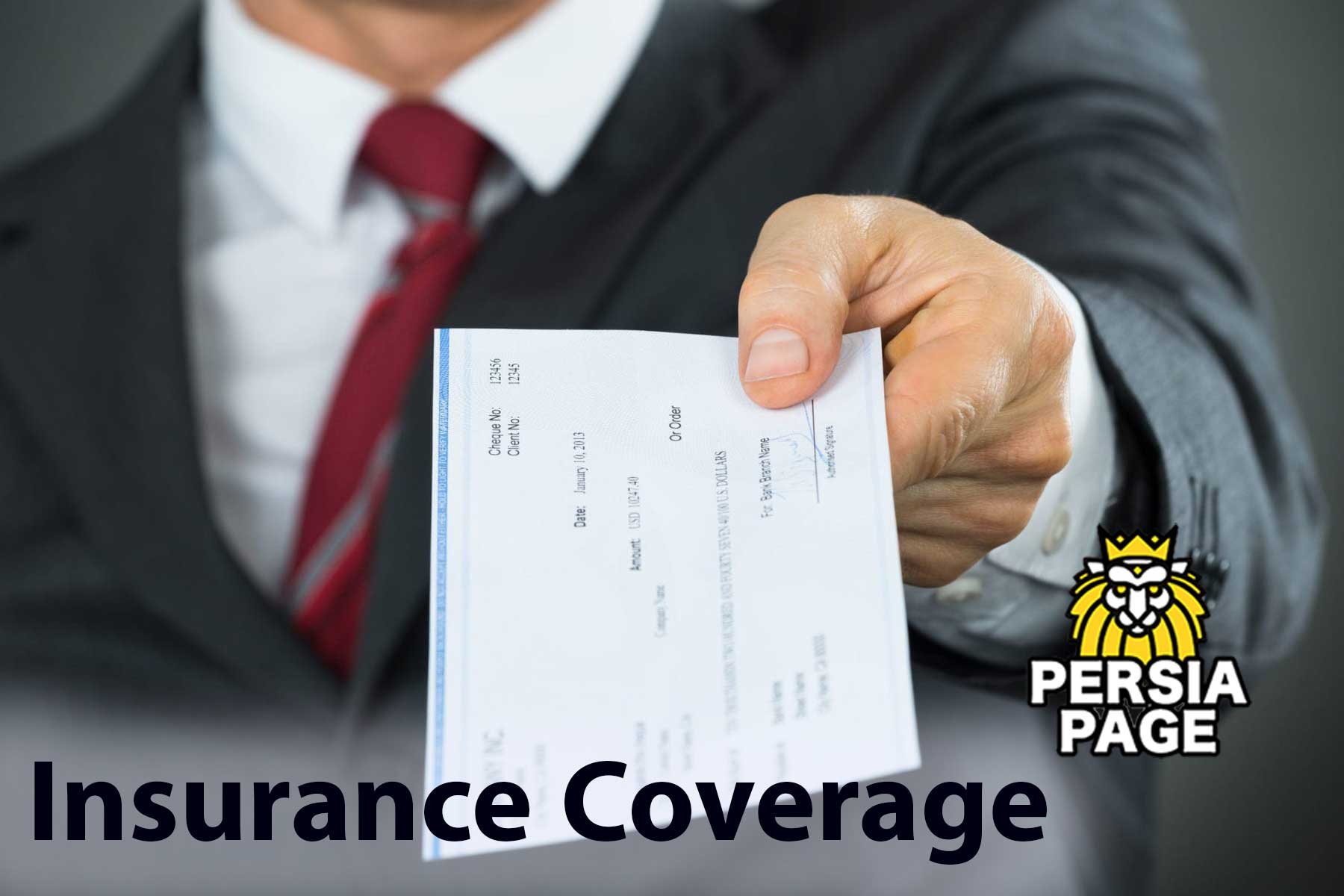 Insurance Coverage-persiapage