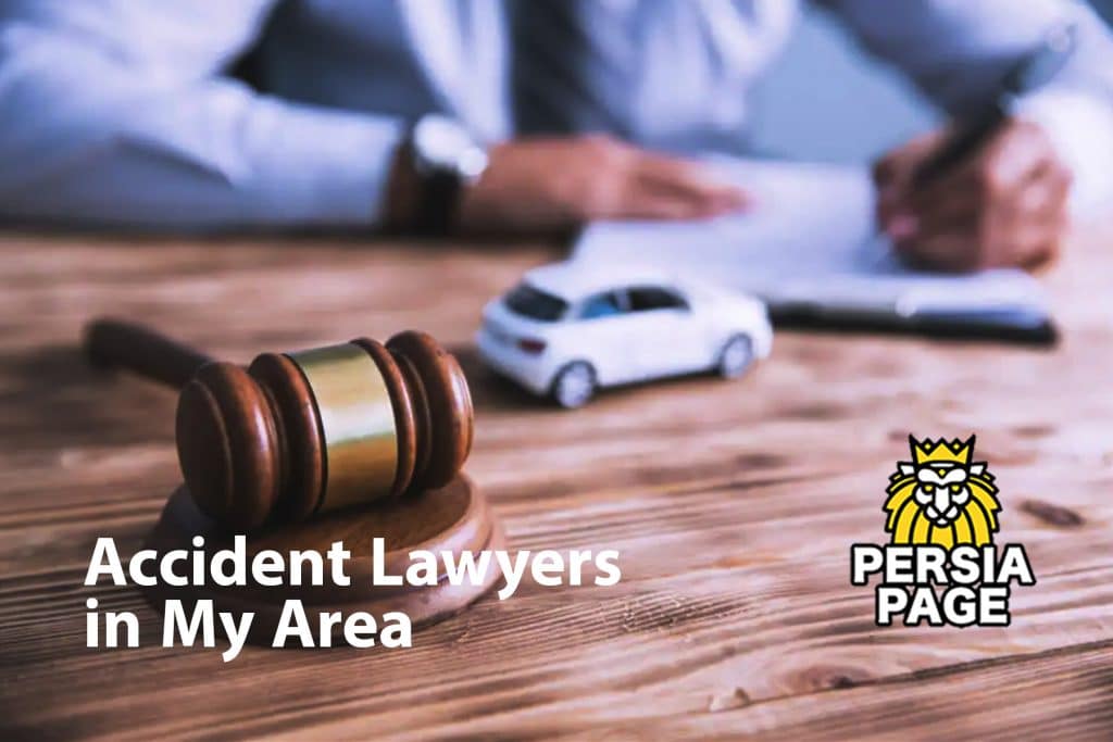 Minor Car Accident Lawyer Accident Lawyers in My Area
