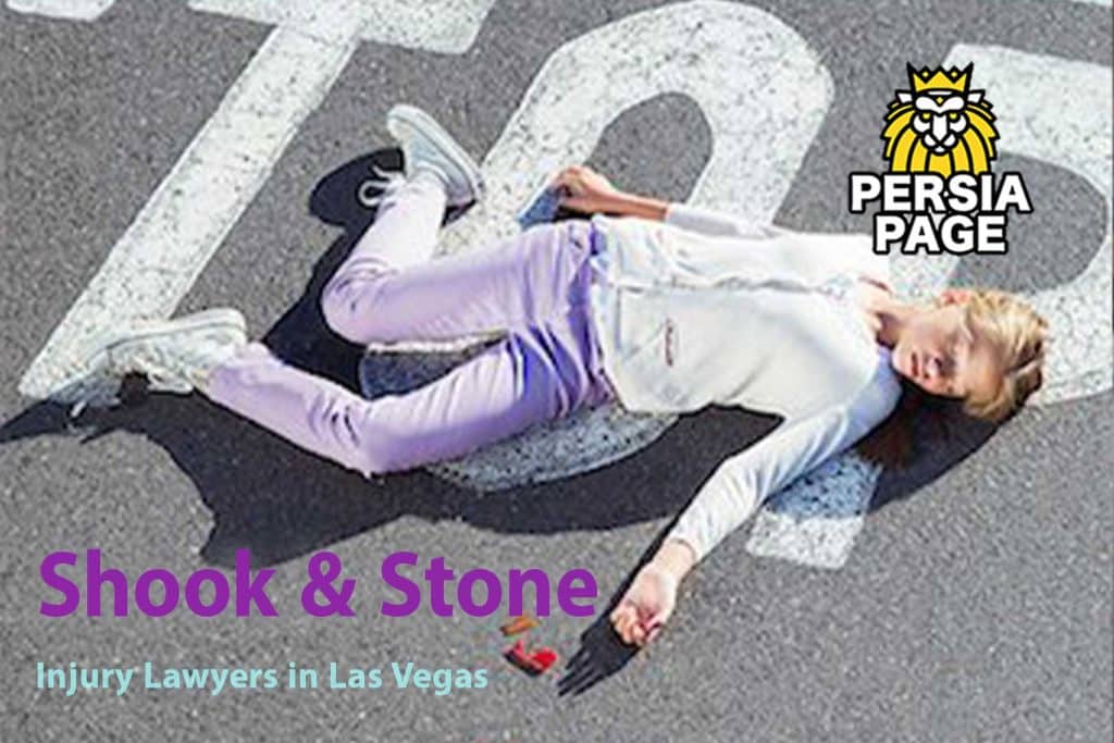Injury Lawyers in Las Vegas _ Shook & Stone