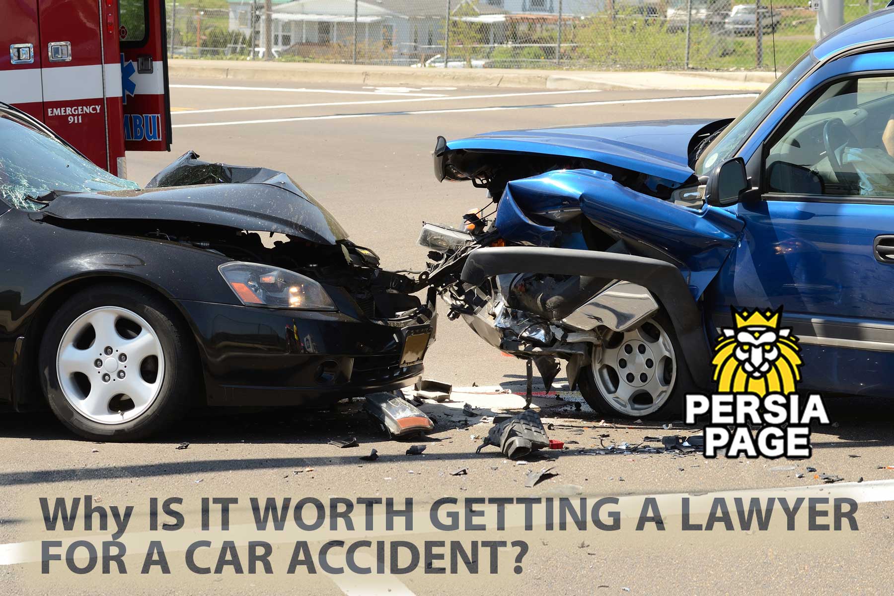 Accident Lawyer