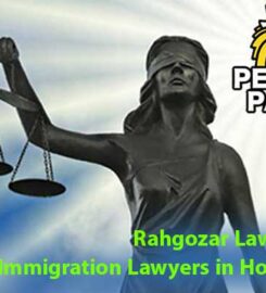 Rahgozar Law Firm | Immigration Lawyers in Houston