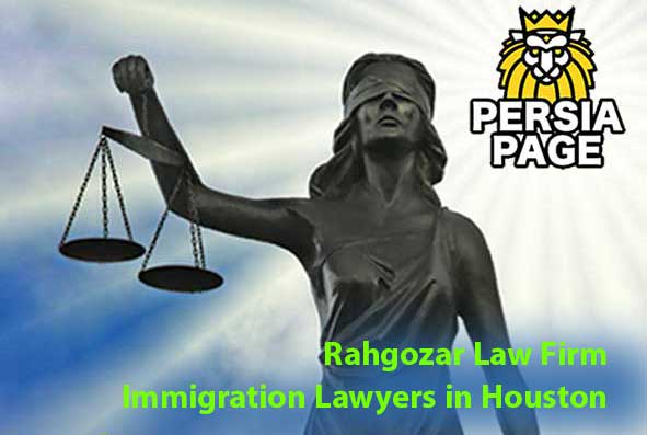 Rahgozar Law Firm | Immigration Lawyers in Houston