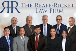 The Reape Rickett Law Firm