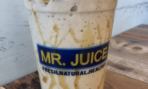 Mr Juice has come to be synonymous with Great Juice Bars & Smoothies